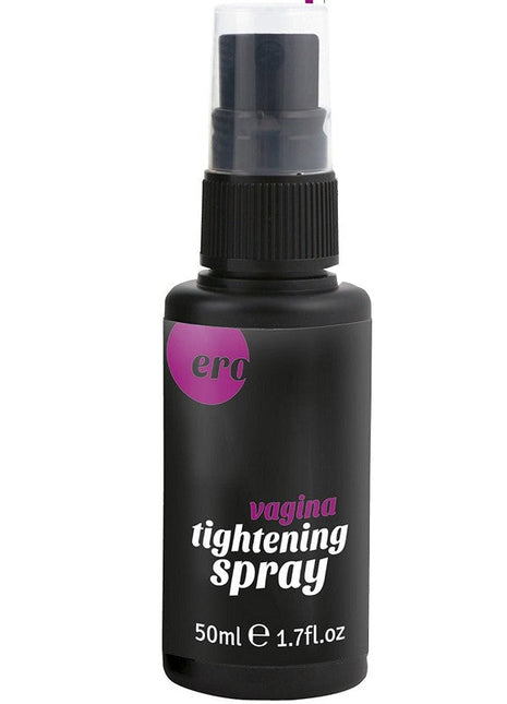Hot Ero Vagina Tightening Spray Kadın Özel Bölge Spreyi 50 Ml.