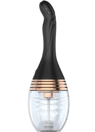 Enema Bulb 3 Kademeli Anal Temizleme Pompası