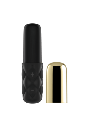 Satisfyer Lovely Honey Mini Vibratör