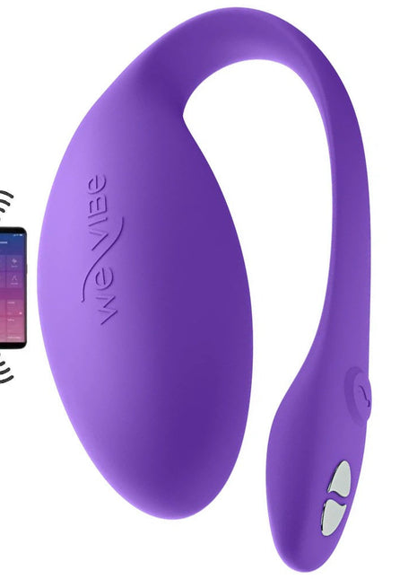 We-Vibe Jive Lite Telefon Kontrollü G-Spot Uyarıcı Giyilebilir Vibratör