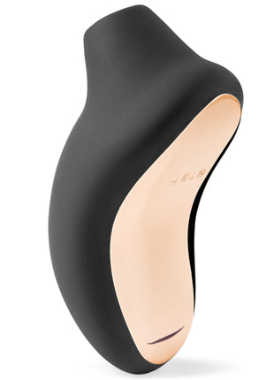 Lelo Sona 2 Cruise Sonic Clitoral Massager Emiş Güçlü Vibratör Black