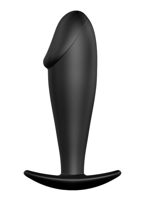 Pretty Love Slicone Waterprof Anal Plug
