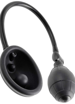 Pipedream Fetish Fantasy Series Mini Pussy Pump Vajina Pompası