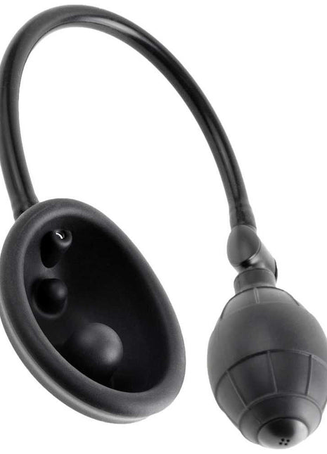 Pipedream Fetish Fantasy Series Mini Pussy Pump Vajina Pompası