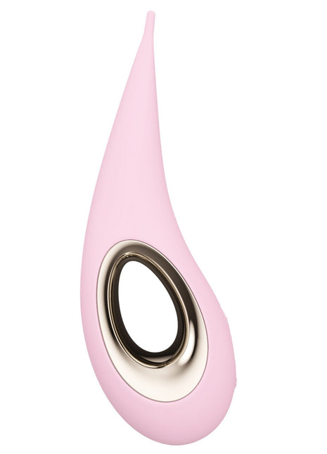 Lelo Dot External Clitoral Vibratör