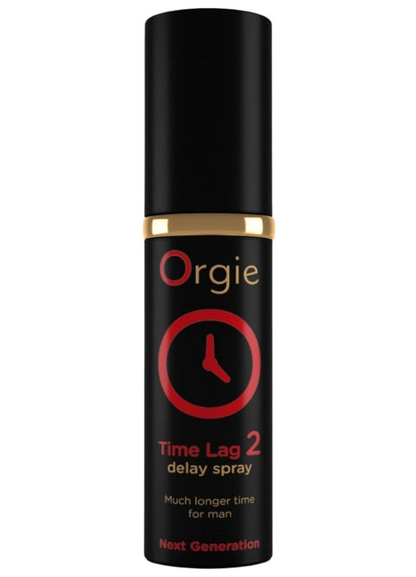 Orgie Time Lag 2 Delay Spray 10 Ml