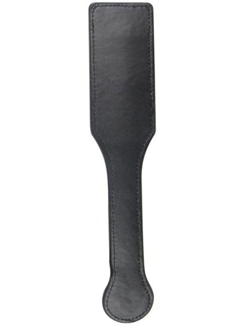 Erox Fetish Fantasy Series Classic Paddle Şaplak-Siyah