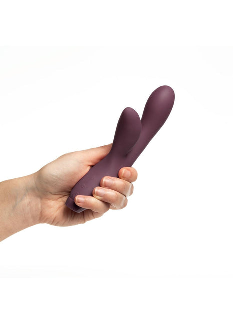 Rabbit Vibratör Purple