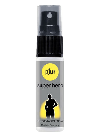 Pjur Superhero Performance Spray 20 Ml.