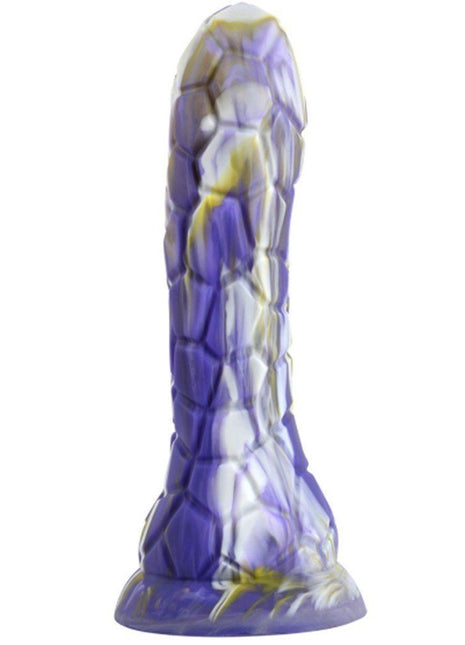 Shequ Jelly Animal Dildo Monster 24 Realistik Penis SQ-WBD10100