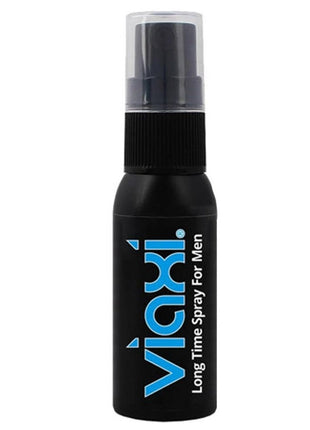Viaxi Long Time Delay Spray 20 Ml Penis Spreyi