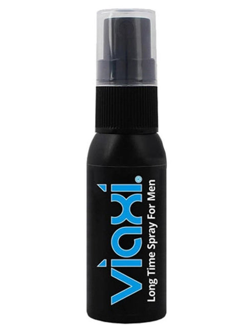 Viaxi Long Time Delay Spray 20 Ml Penis Spreyi