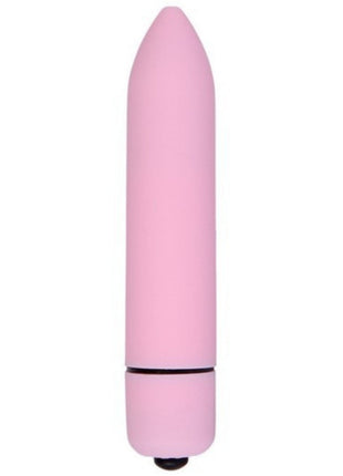 Erox Kirus Bullet Vibes Kurşun Mini Vibratör-Pink