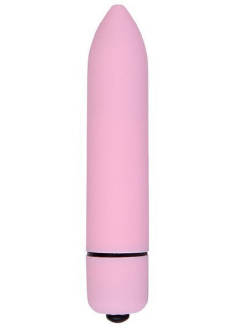 Erox Kirus Bullet Vibes Kurşun Mini Vibratör-Pink
