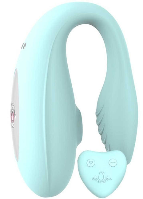 Wowyes A7 Blue Emiş Güçlü Couples C Vibratör