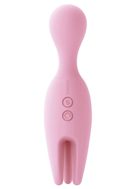 Svakom Nymph Soft Moving Finger Vibrator