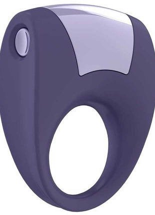 Ovo B8 Vibrating Ring Titreşimli Penis Halkası