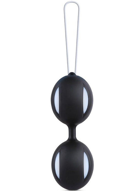 Erox Fantasy Benwa Balls Kegel Top-Black