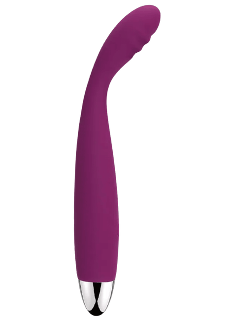 Svakom Cici Slim Ultra Esnek G-Spot Vibratör