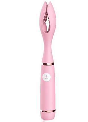 Erox Spark Pink G-Stimulant 10 Mod Vibratör