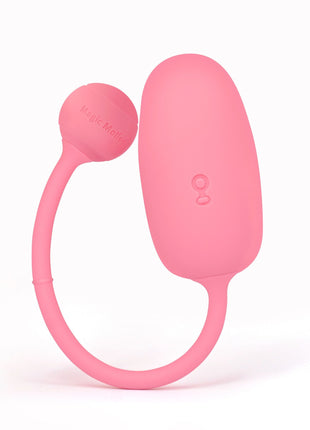 Magic Motion Kegel Coach Akıllı Sistem Kegel Vibratör