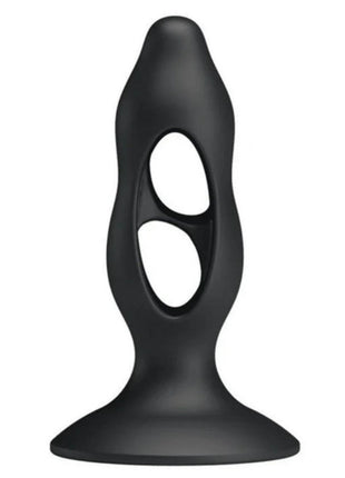 Pretty Love Fabulous Silicone Butt Plug Prostat Plug BI-040056