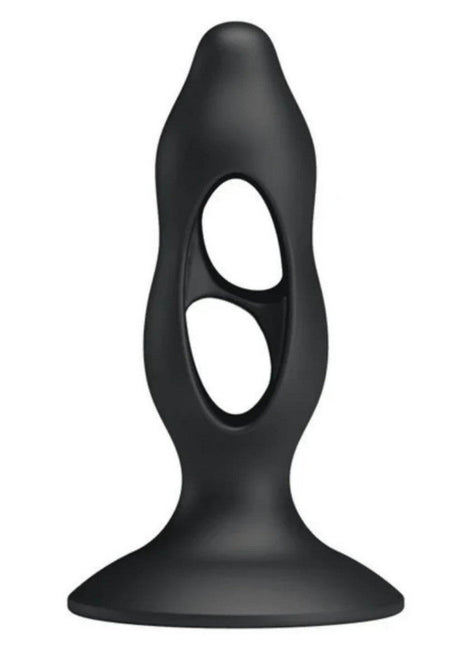Pretty Love Fabulous Silicone Butt Plug Prostat Plug BI-040056