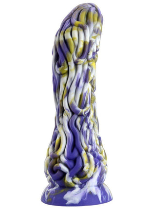 Shequ Jelly Animal Dildo Monster 14 Realistik Penis SQ-WBD10090