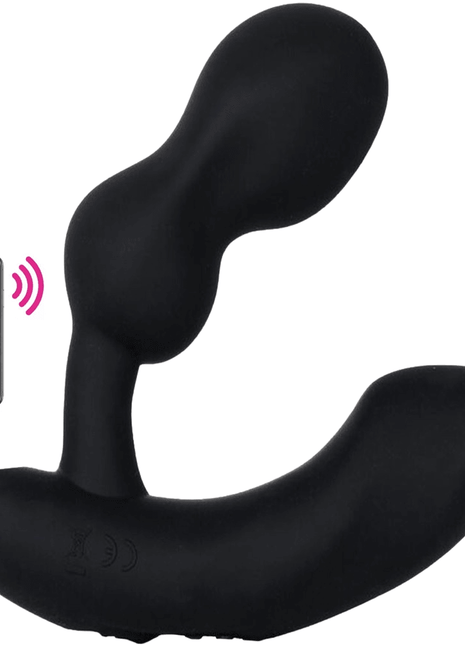 Lovense Edge 2 Telefon ve Tablet Kontrollü Prostat Massager