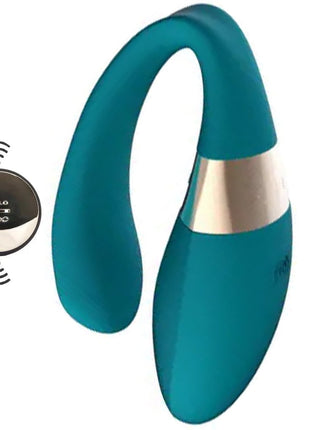 Lelo Tiani™ Duo Çiftlere Özel Uzaktan Kumandalı Partner Vibratör
