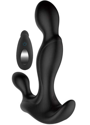 Erox 7 Mod 3 Bölge Stimulant Prostat Masaj Vibratör