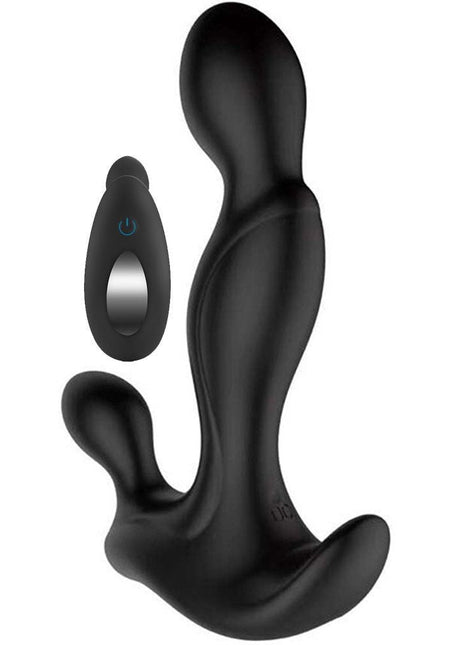 Erox 7 Mod 3 Bölge Stimulant Prostat Masaj Vibratör