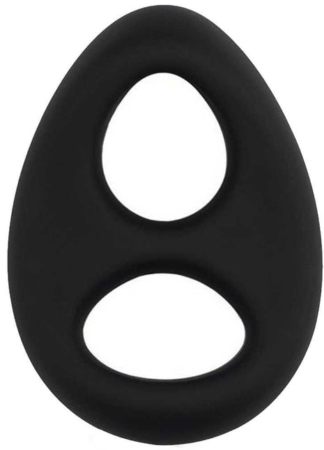 Lovetoy Power Plus Testis Destekli Penis Halkası
