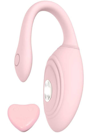 Wowyes Remote Egg Uzaktan Kumanda Çiftlere Özel Elektro Şok Partner Vibratör