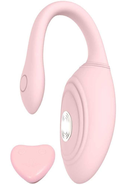 Wowyes Remote Egg Uzaktan Kumanda Çiftlere Özel Elektro Şok Partner Vibratör