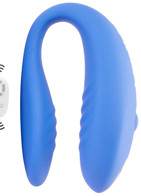 We-Vibe Match Uzaktan Kumandalı Couples Vibratör