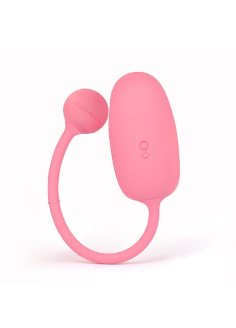 Magic Motion Kegel Coach Akıllı Sistem Kegel Vibratör