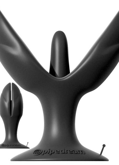 Pipedream Anal Fantasy Collection İnsta Gaper Anal Vibratör