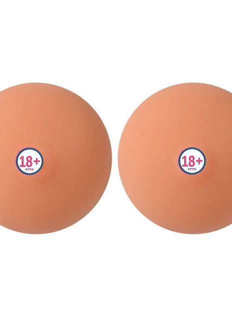 Xise Mini Breast Silikon Yapay Göğüs