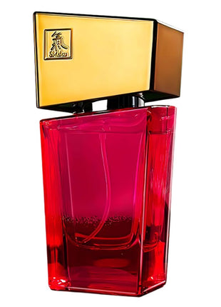 Hot Shiatsu Pheromone Fragrance Women Feromonlu Kadın Parfüm 15 Ml.