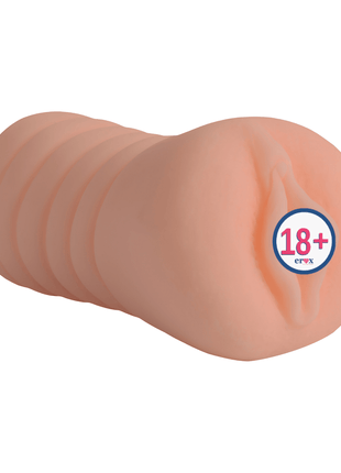 Xise Qindaiz Realistik Yapay Vajina Masturbator