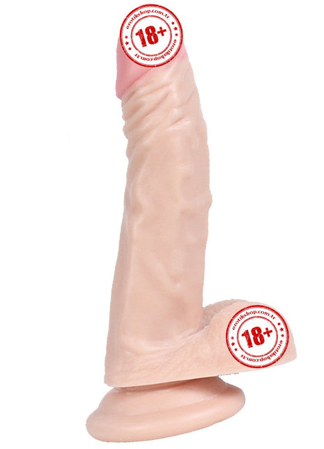 Xise Magic Dream 21 cm Realistik Penis XS-WBC10038