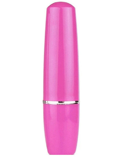 Erox Mini Fantasy Moon Lipstick Vibes Ruj Vibratör-Pink