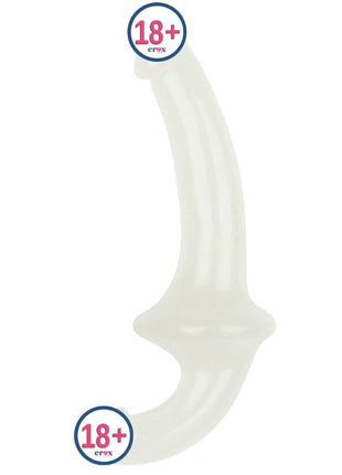 Lovetoy Lumino Play Double Dildo 23 Cm Çift Taraflı Realistik Dildo