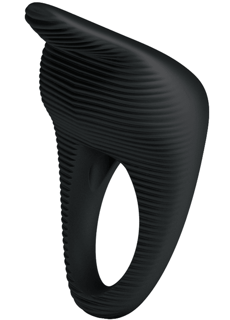 Pretty Love Thimble Titreşimli Penis Halkası