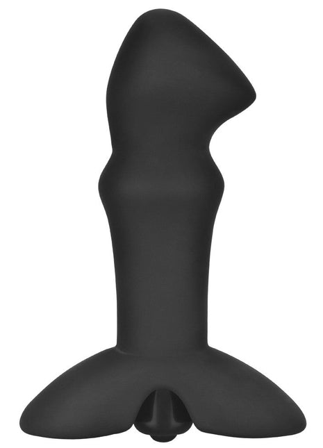Lovetoy Silicone Prostate Stud Anal Prostat Vibratör