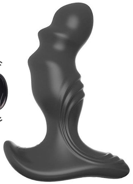 Private Packing Uzaktan Kumandalı 7 Modlu Prostat Masaj Aleti