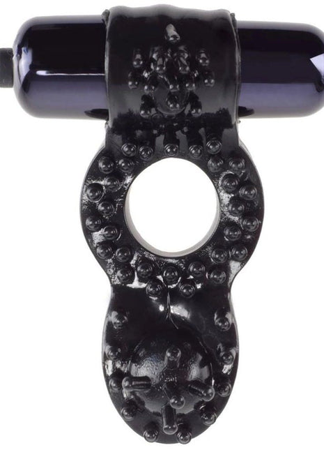 Fantasy C-Ringz Ball-Banger Süper Penis Halkası