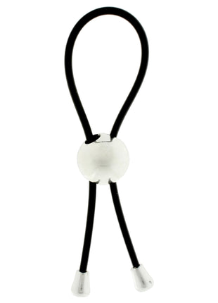 ToyJoy Power X Ring Black Ayarlanabilir Penis Halkası
