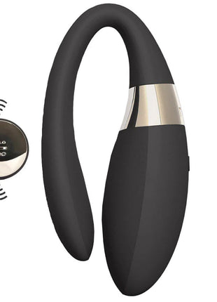 LELO Tiani™ 2 Design Edition Çiftlere Özel Partner Vibratör-Black